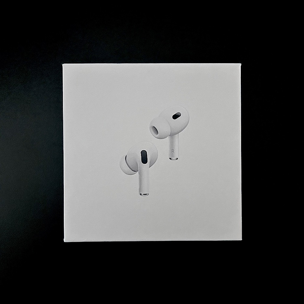 Apple airpod pros 2nd generation